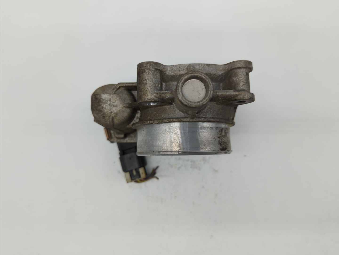 2006-2011 Chevrolet Impala Throttle Body P/N:6503 00447 A RME72, 12577029, 12609500 Fits Fits 2006 2007 2008 2009 2010 2011 