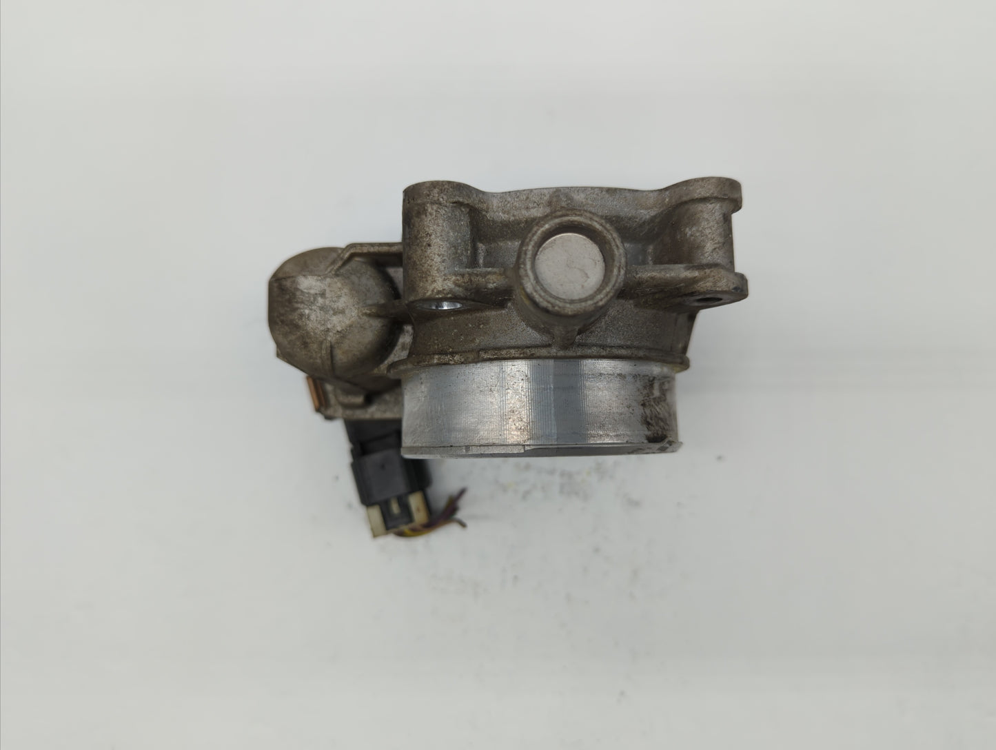 2006-2011 Chevrolet Impala Throttle Body P/N:6503 00447 A RME72, 12577029, 12609500 Fits Fits 2006 2007 2008 2009 2010 2011 