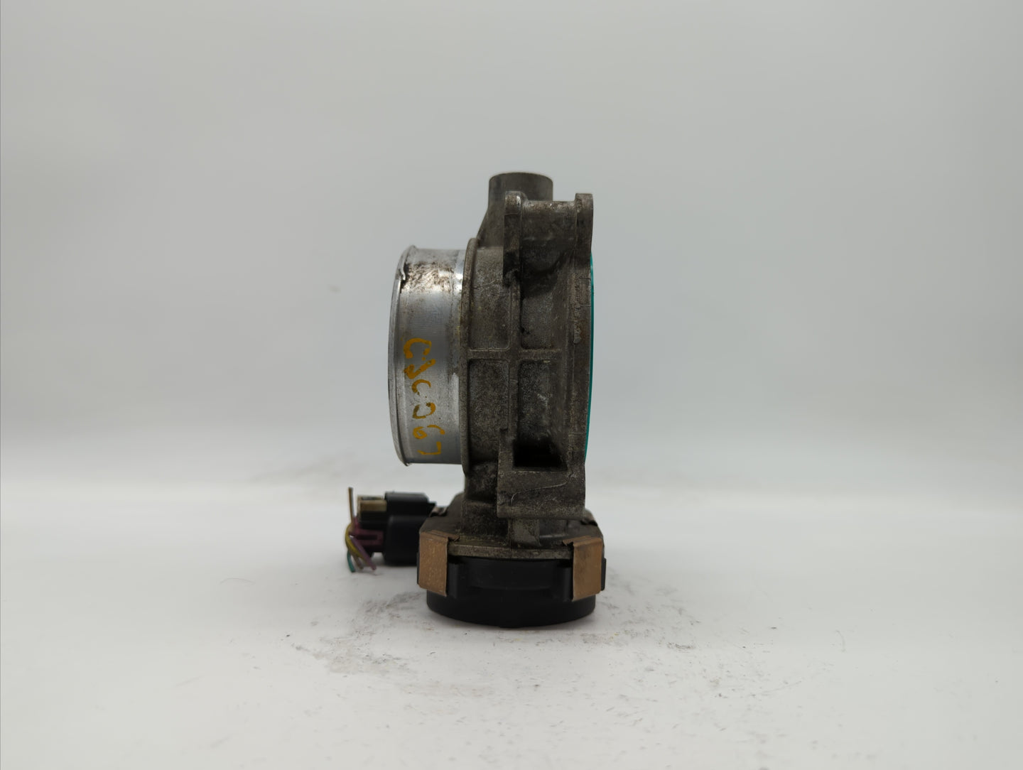 2006-2011 Chevrolet Impala Throttle Body P/N:6503 00447 A RME72, 12577029, 12609500 Fits Fits 2006 2007 2008 2009 2010 2011 