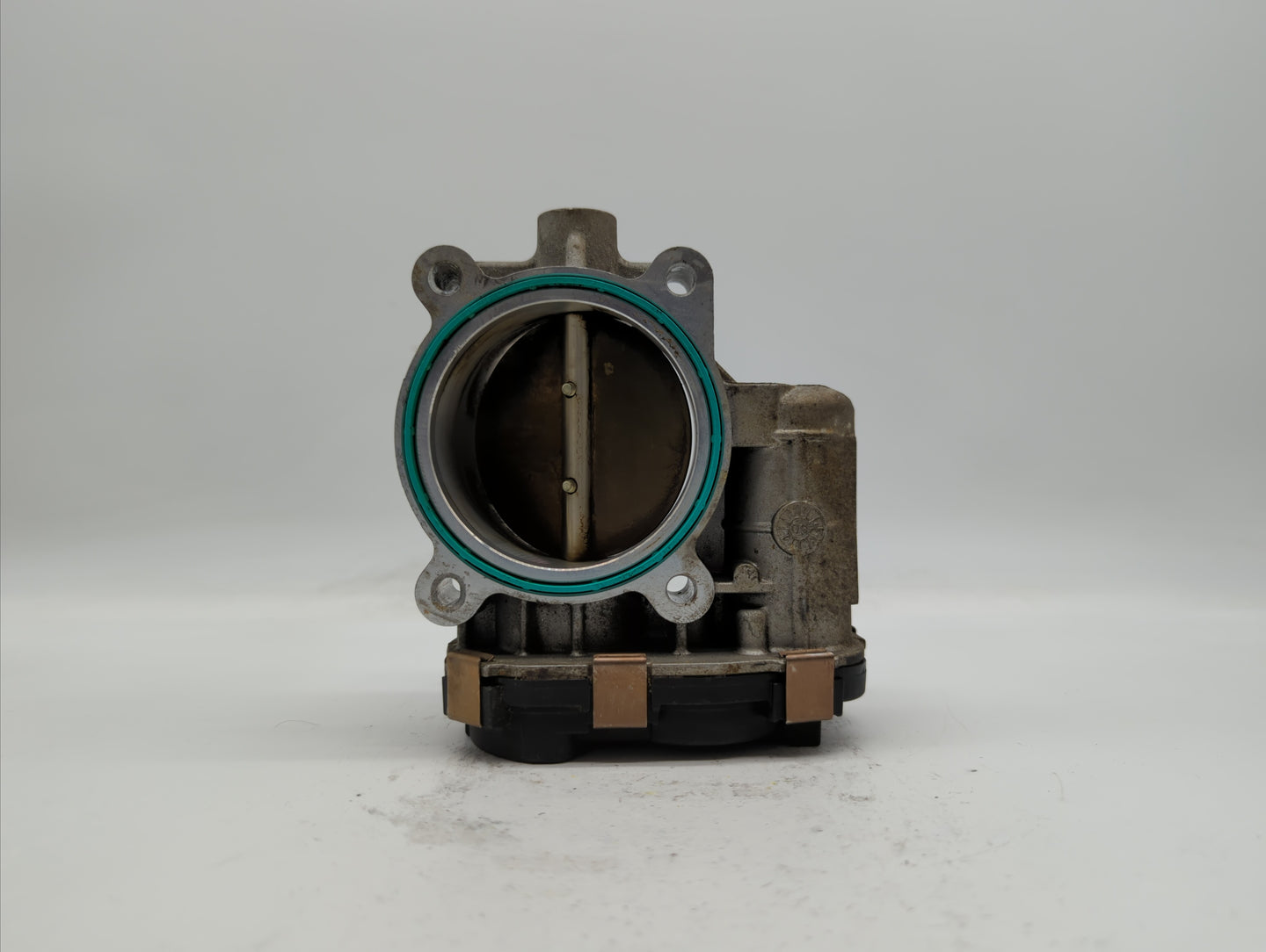 2006-2011 Chevrolet Impala Throttle Body P/N:6503 00447 A RME72, 12577029, 12609500 Fits Fits 2006 2007 2008 2009 2010 2011 