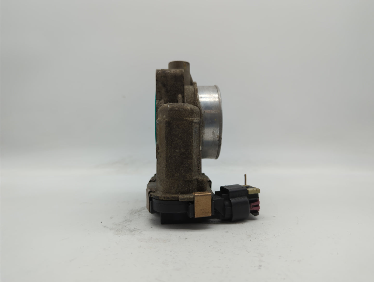 2006-2011 Chevrolet Impala Throttle Body P/N:6503 00447 A RME72, 12577029, 12609500 Fits Fits 2006 2007 2008 2009 2010 2011 