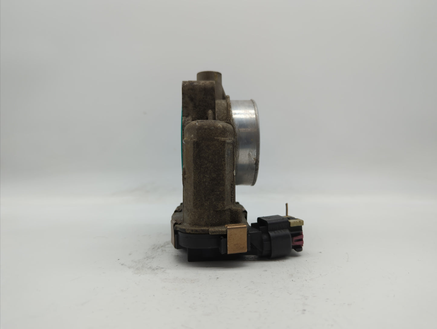 2006-2011 Chevrolet Impala Throttle Body P/N:6503 00447 A RME72, 12577029, 12609500 Fits Fits 2006 2007 2008 2009 2010 2011 