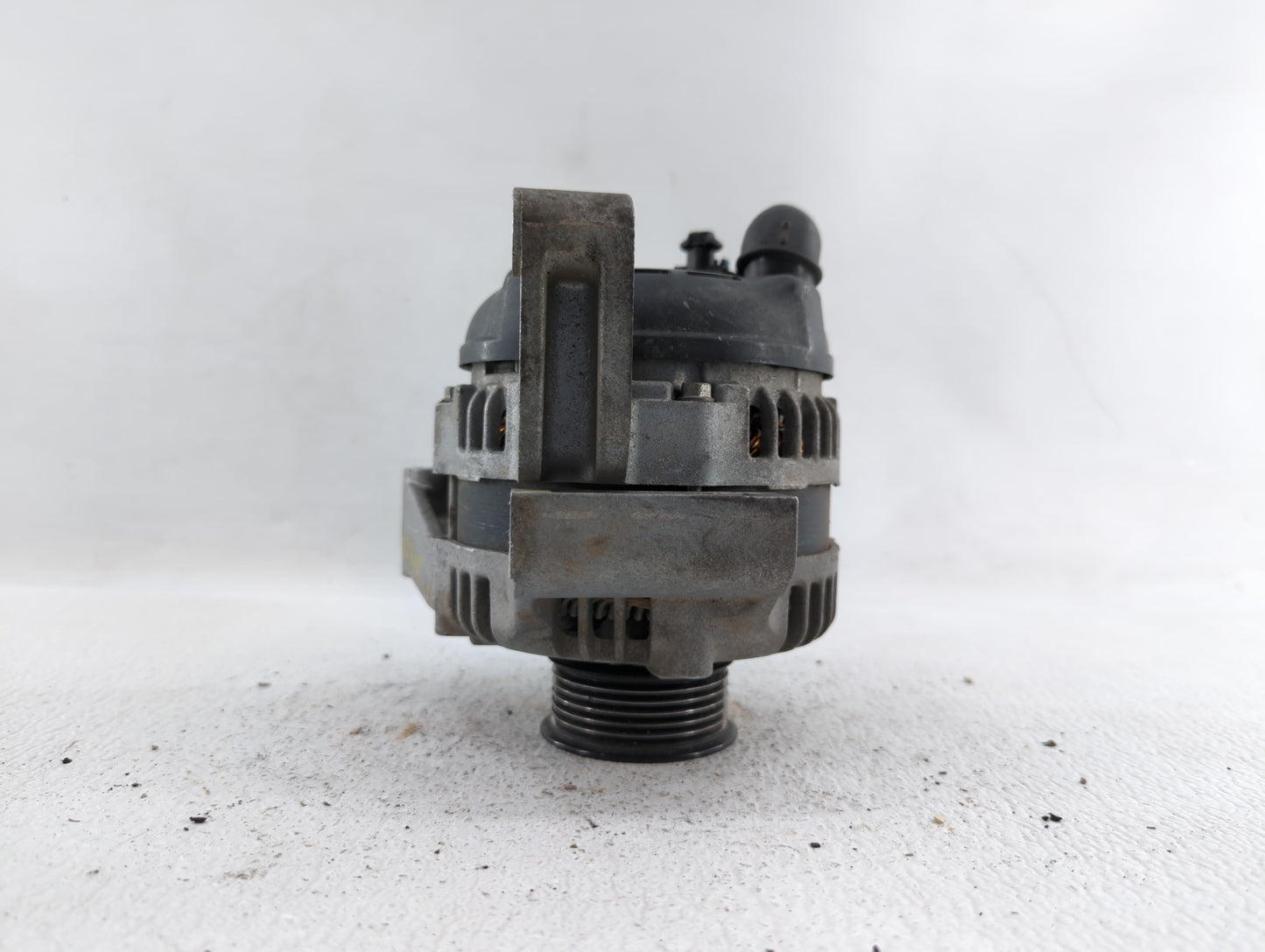 2009-2011 Chevrolet Impala Alternator Replacement Generator Charging Assembly Engine OEM P/N:104210-4560 10335498 Fits OEM U