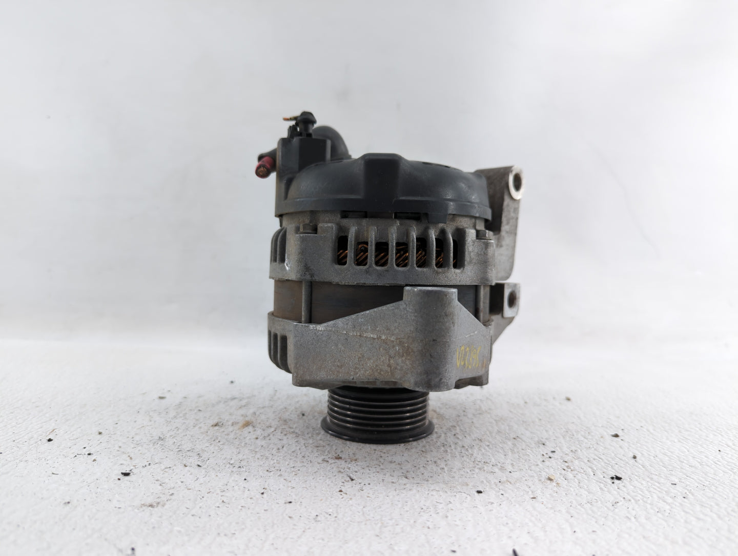 2009-2011 Chevrolet Impala Alternator Replacement Generator Charging Assembly Engine OEM P/N:104210-4560 10335498 Fits OEM U