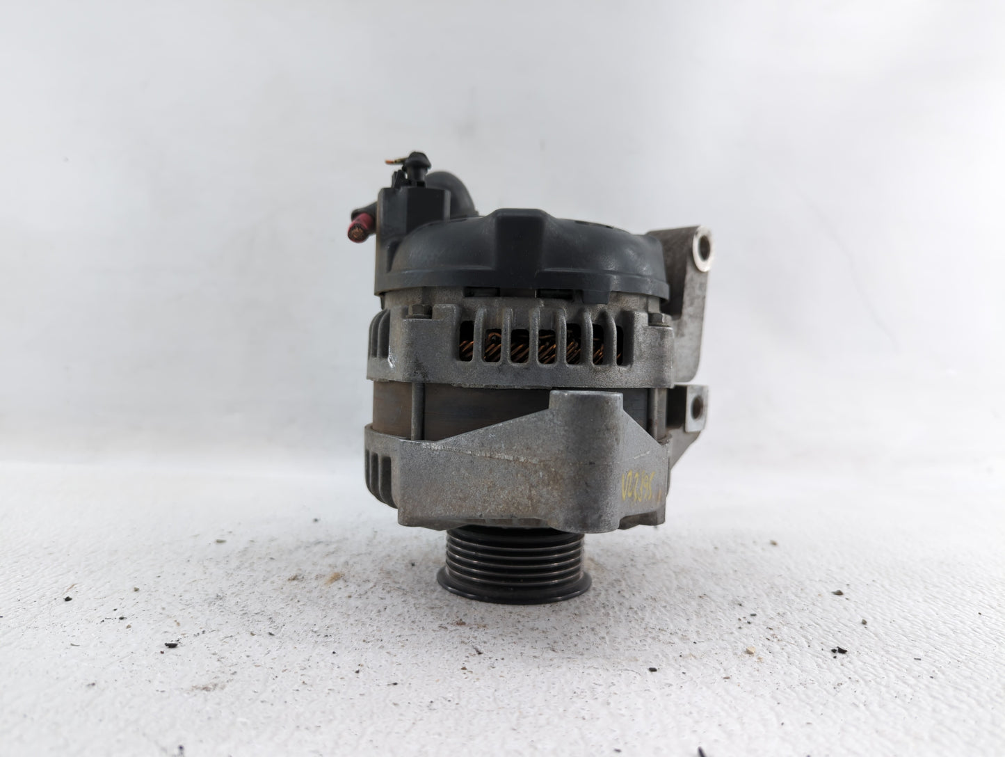 2009-2011 Chevrolet Impala Alternator Replacement Generator Charging Assembly Engine OEM P/N:104210-4560 10335498 Fits OEM U