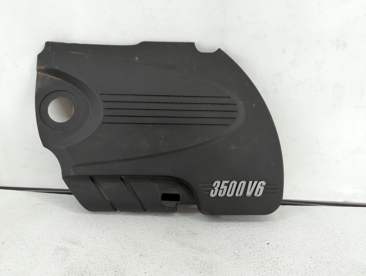 2010 Chevrolet Impala Engine Cover 352001 - Oemusedautoparts1.com