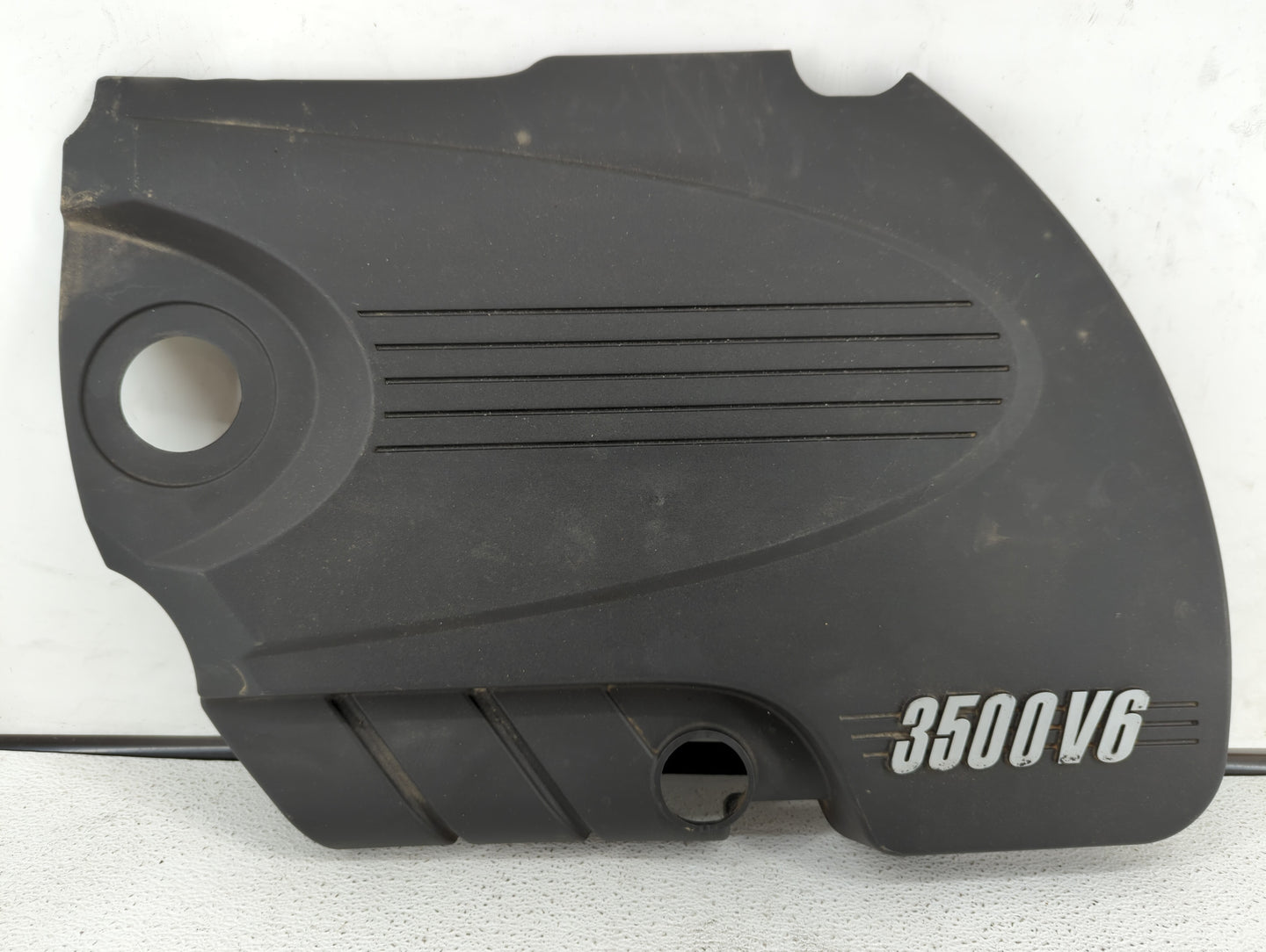 2010 Chevrolet Impala Engine Cover - Oemusedautoparts1.com