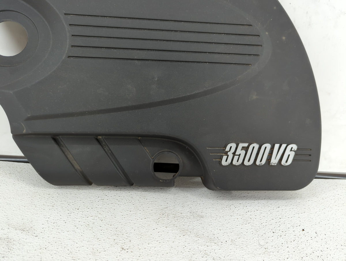 2010 Chevrolet Impala Engine Cover 352001 - Oemusedautoparts1.com