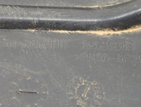 2010 Chevrolet Impala Engine Cover - Oemusedautoparts1.com