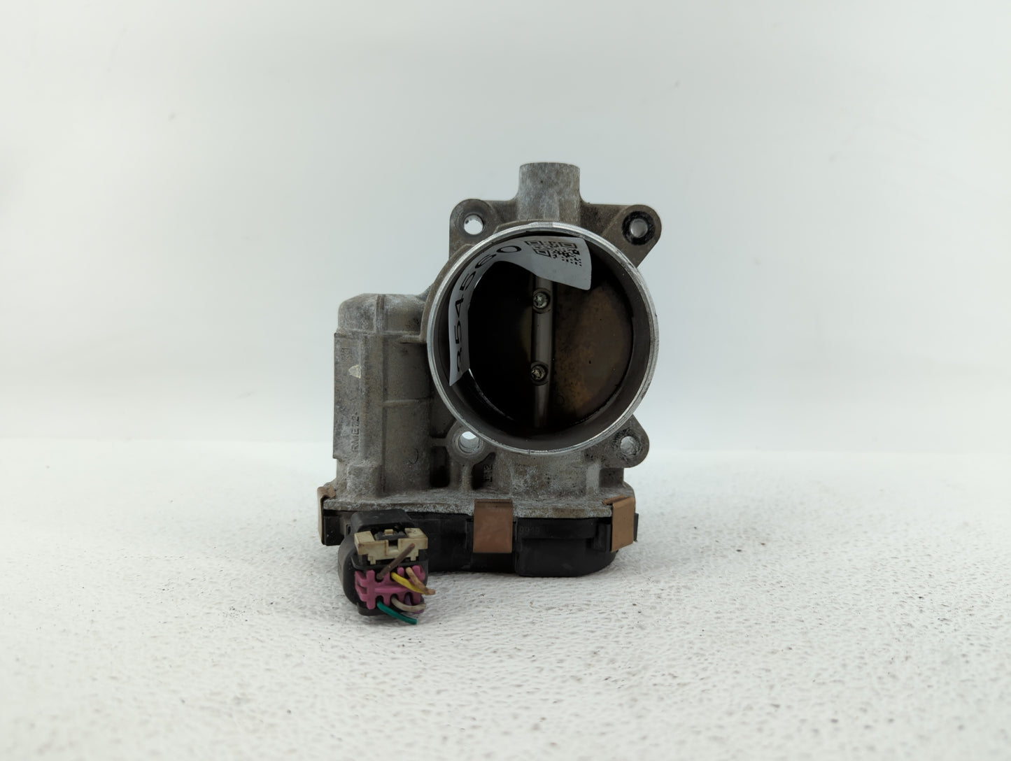 2006-2011 Chevrolet Impala Throttle Body P/N:RME72-1C 9500 6503 00447 A, RME72, 12577029 Fits Fits 2006 2007 2008 2009 2010 