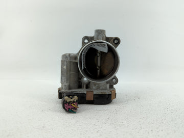 2006-2011 Chevrolet Impala Throttle Body P/N:RME72-1C 9500 6503 00447 A, RME72, 12577029 Fits Fits 2006 2007 2008 2009 2010 