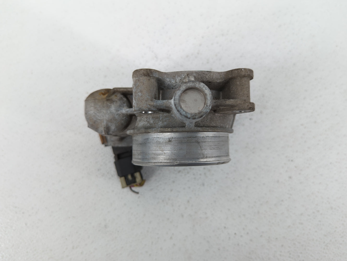 2006-2011 Chevrolet Impala Throttle Body P/N:RME72-1C 9500 6503 00447 A, RME72, 12577029 Fits Fits 2006 2007 2008 2009 2010 