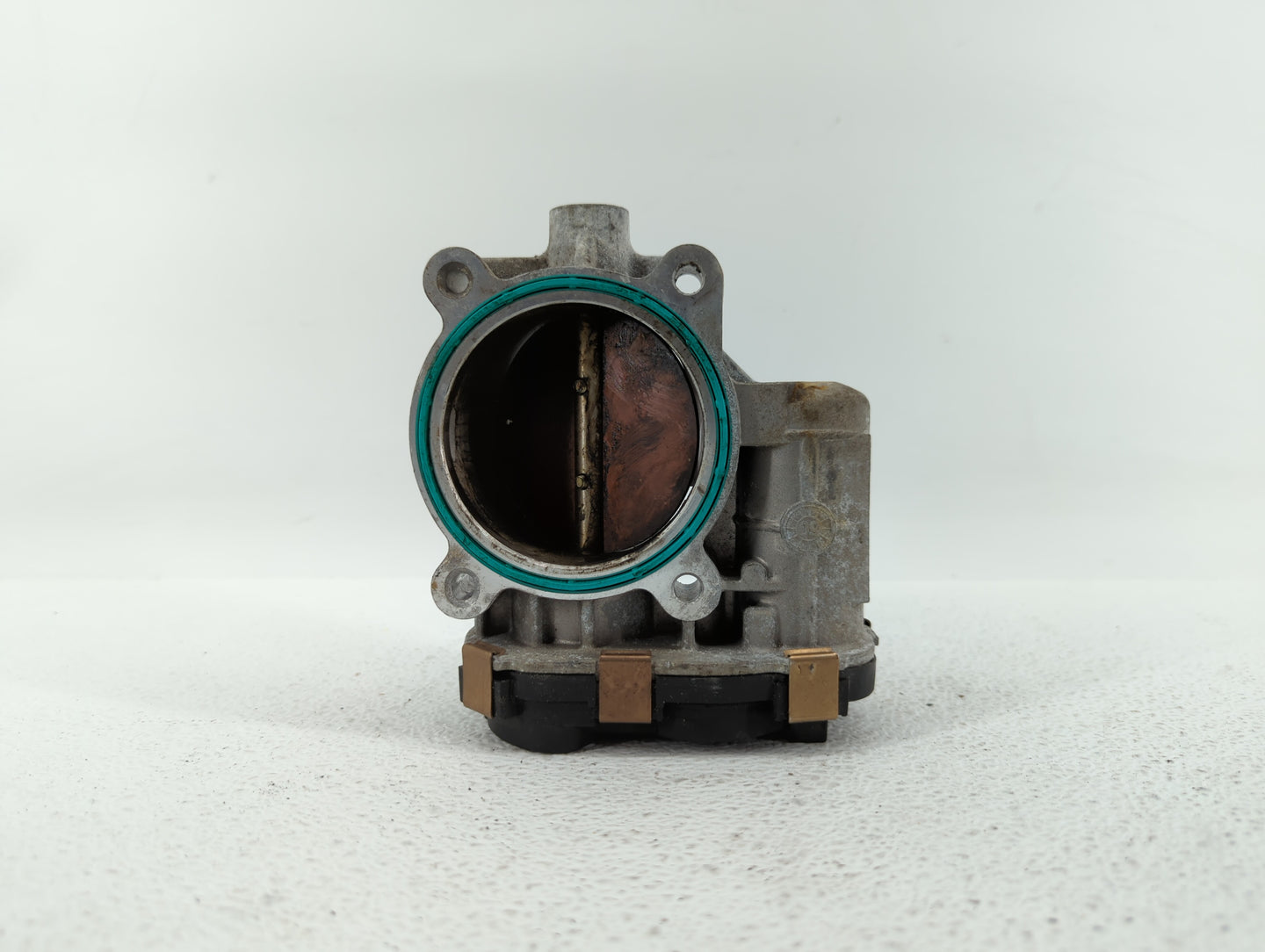 2006-2011 Chevrolet Impala Throttle Body P/N:RME72-1C 9500 6503 00447 A, RME72, 12577029 Fits Fits 2006 2007 2008 2009 2010 