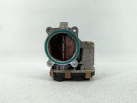 2006-2011 Chevrolet Impala Throttle Body P/N:RME72-1C 9500 6503 00447 A, RME72, 12577029 Fits Fits 2006 2007 2008 2009 2010 