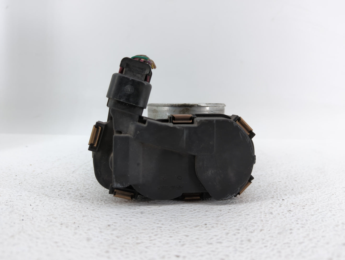 2006-2011 Chevrolet Impala Throttle Body P/N:RME72-1C 9500 6503 00447 A, RME72, 12577029 Fits Fits 2006 2007 2008 2009 2010 