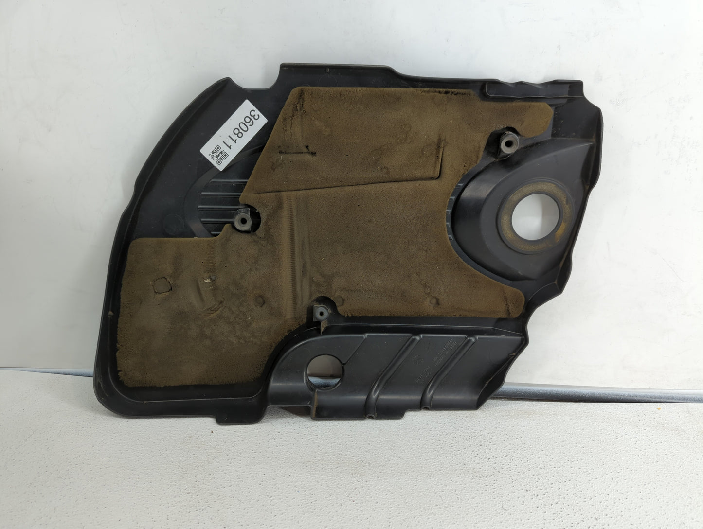 2010 Chevrolet Impala Engine Cover - Oemusedautoparts1.com