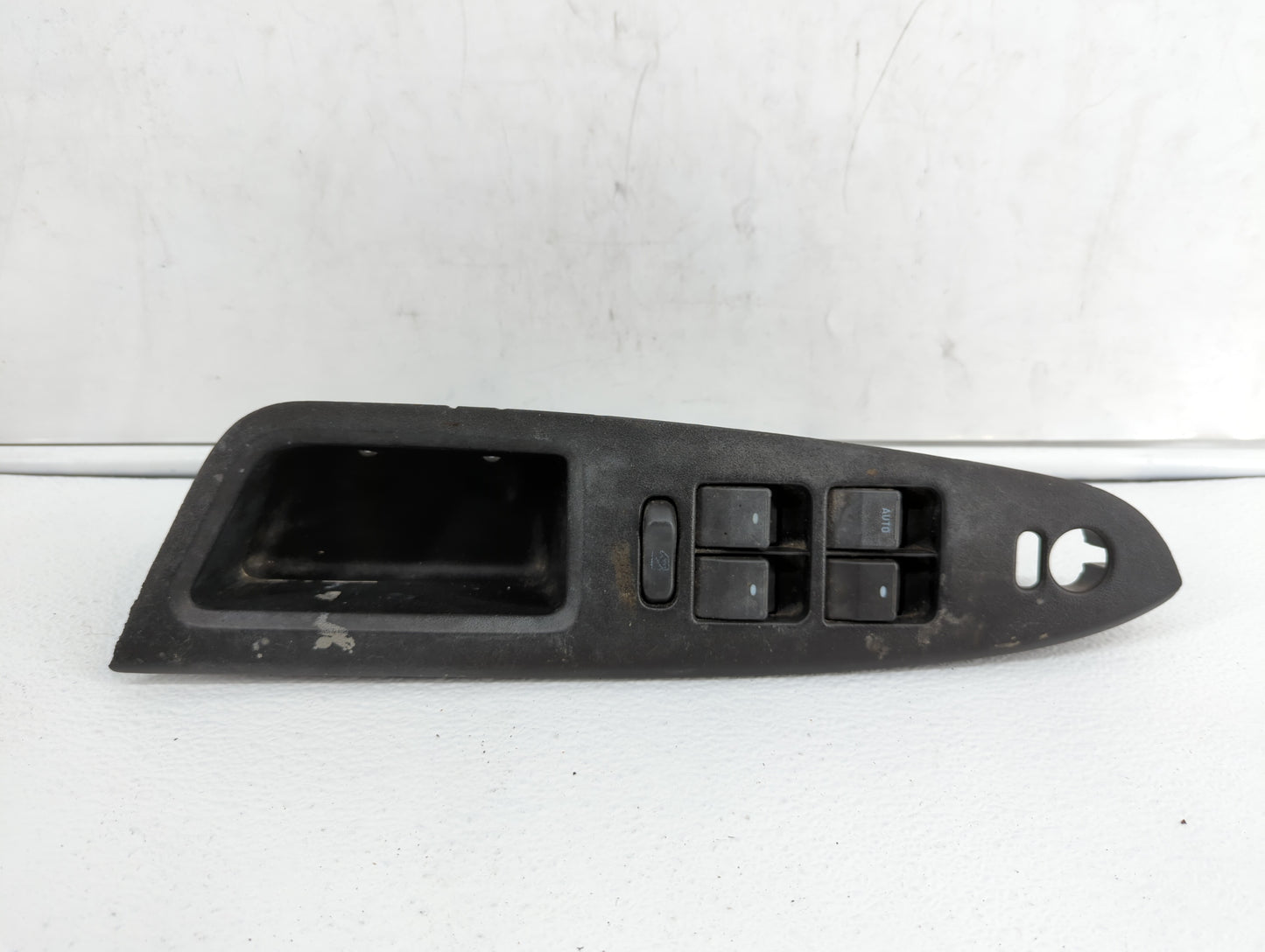 2009-2016 Chevrolet Impala Master Power Window Switch Replacement Driver Side Left P/N:25828893 Fits OEM Used Auto Parts - O