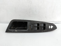 2009-2016 Chevrolet Impala Master Power Window Switch Replacement Driver Side Left P/N:25828893 Fits OEM Used Auto Parts - O