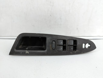 compare product 2009-2016 Chevrolet Impala Master Power Window Switch Replacement Driver Side Left P/N:25828893 Fits OEM Used Auto Parts