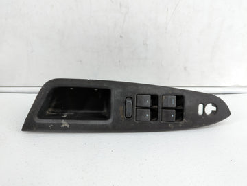 2009-2016 Chevrolet Impala Master Power Window Switch Replacement Driver Side Left P/N:25828893 Fits OEM Used Auto Parts - O