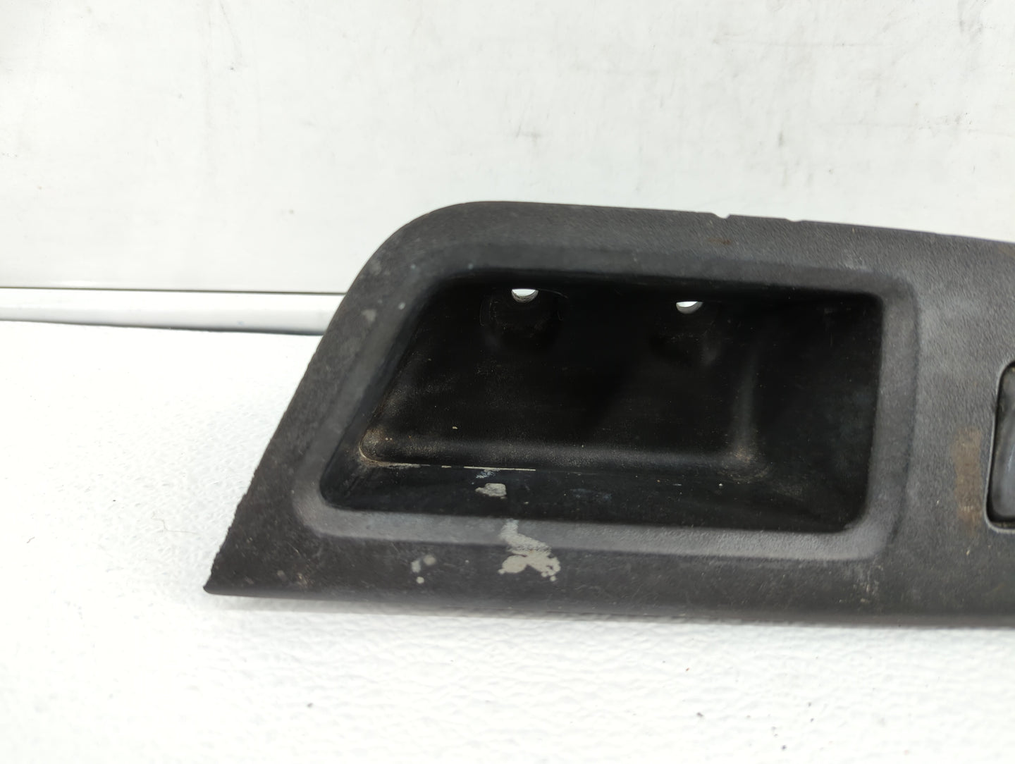2009-2016 Chevrolet Impala Master Power Window Switch Replacement Driver Side Left P/N:25828893 Fits OEM Used Auto Parts - O