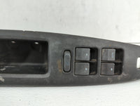 2009-2016 Chevrolet Impala Master Power Window Switch Replacement Driver Side Left P/N:25828893 Fits OEM Used Auto Parts - O