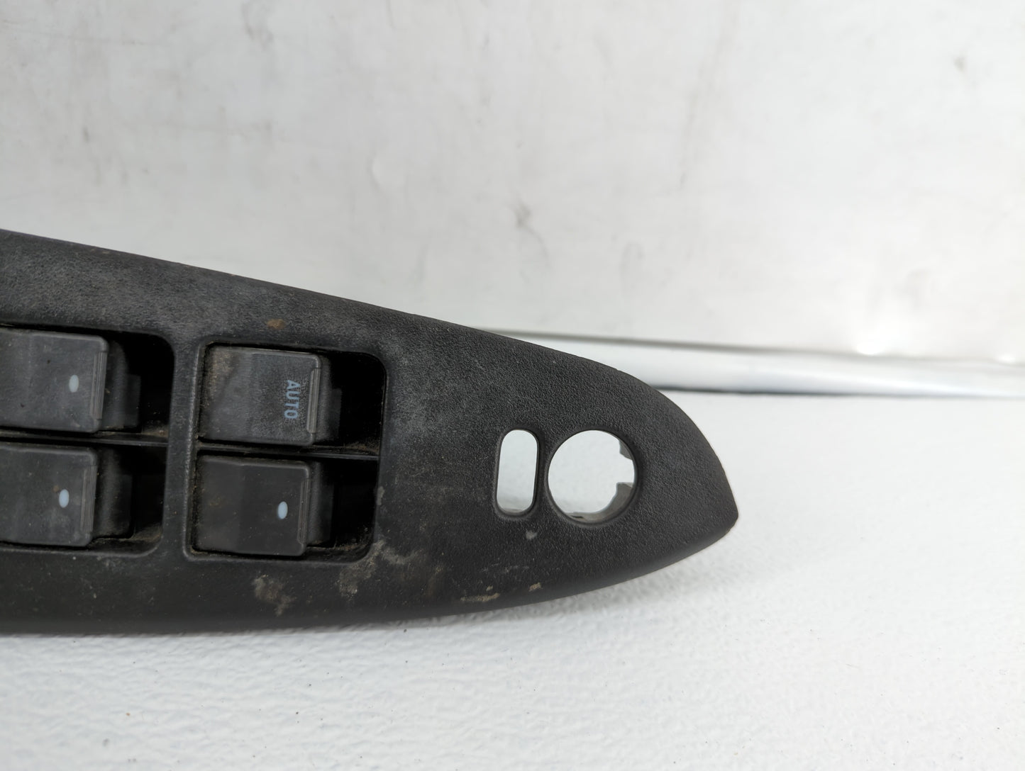 2009-2016 Chevrolet Impala Master Power Window Switch Replacement Driver Side Left P/N:25828893 Fits OEM Used Auto Parts - O