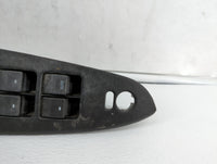2009-2016 Chevrolet Impala Master Power Window Switch Replacement Driver Side Left P/N:25828893 Fits OEM Used Auto Parts - O