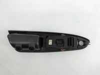 2009-2016 Chevrolet Impala Master Power Window Switch Replacement Driver Side Left P/N:25828893 Fits OEM Used Auto Parts - O