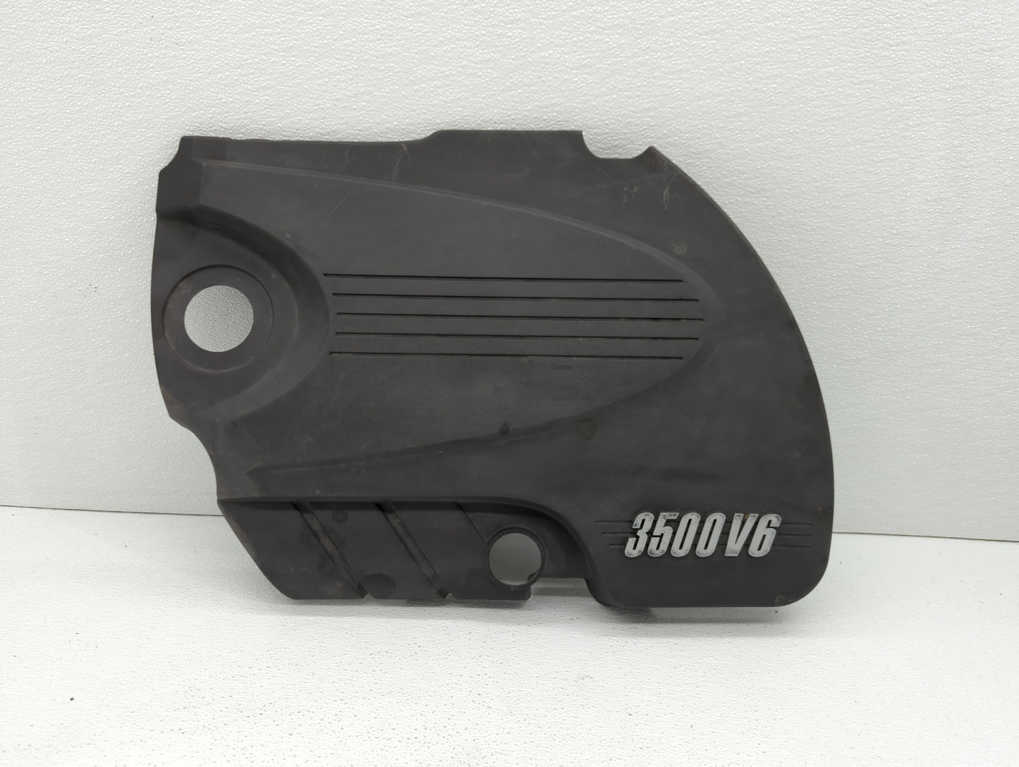 2010 Chevrolet Impala Engine Cover - Oemusedautoparts1.com