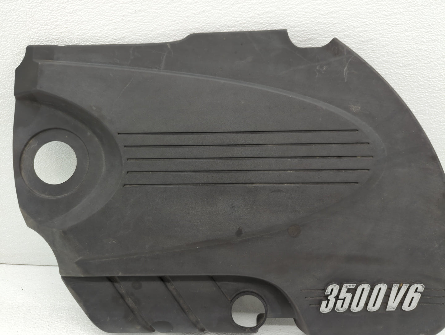 2010 Chevrolet Impala Engine Cover - Oemusedautoparts1.com