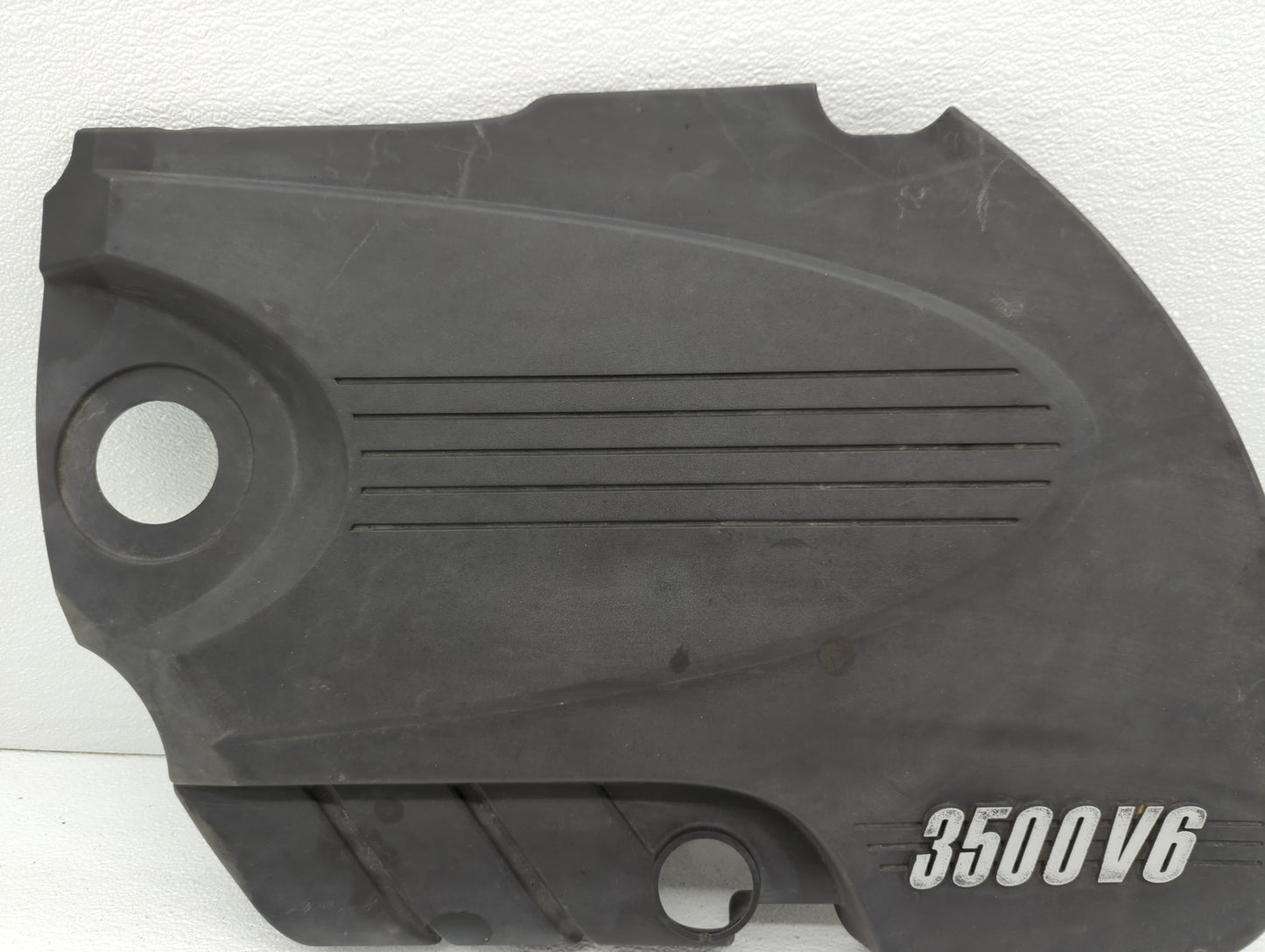 2010 Chevrolet Impala Engine Cover - Oemusedautoparts1.com