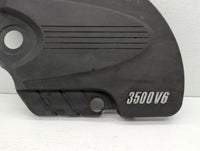 2010 Chevrolet Impala Engine Cover - Oemusedautoparts1.com