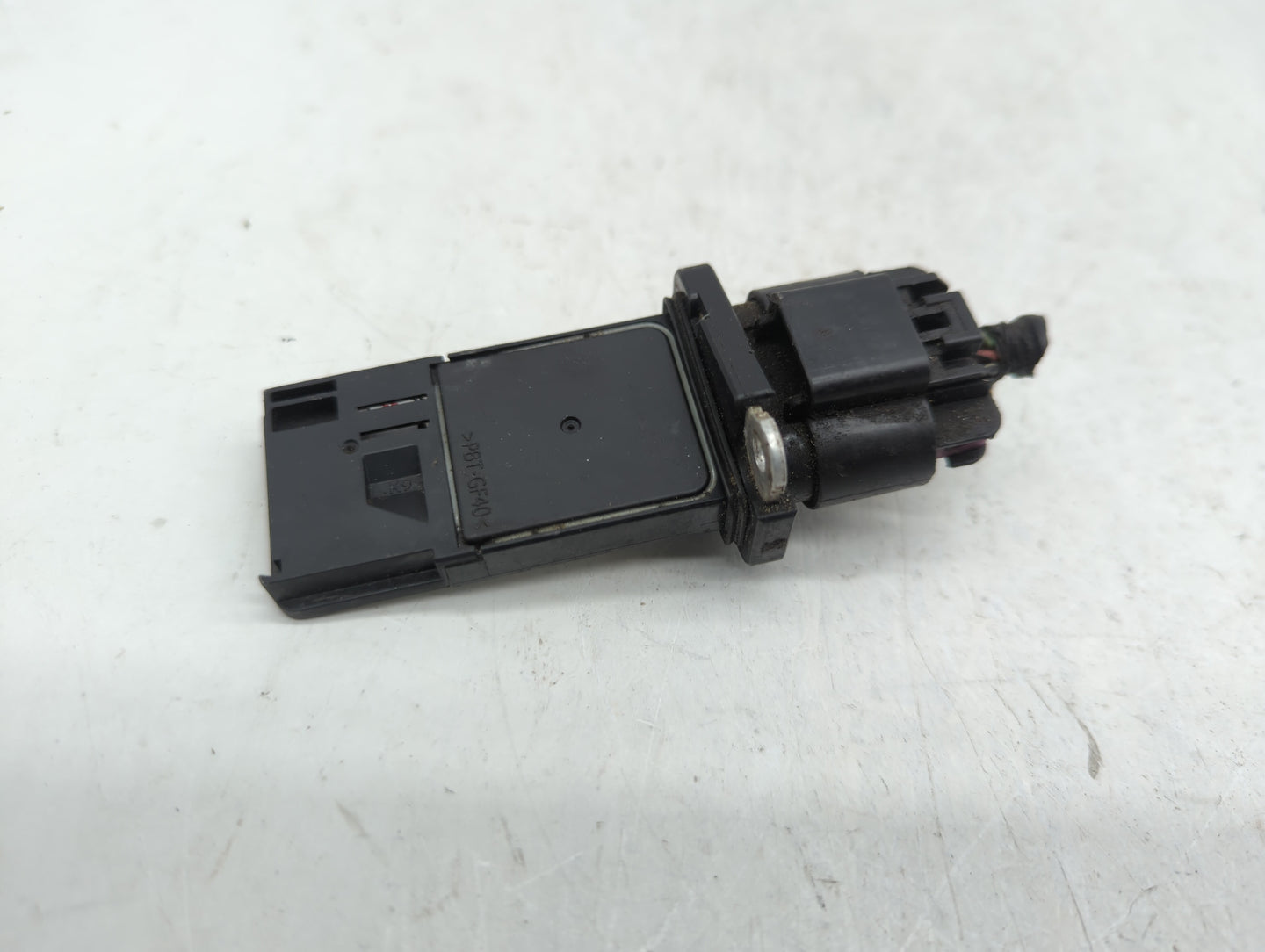 2009-2016 Chevrolet Impala Mass Air Flow Meter Maf - Oemusedautoparts1.com