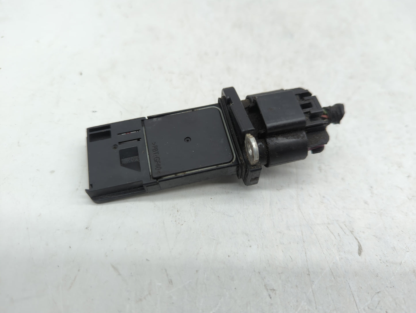 2009-2016 Chevrolet Impala Mass Air Flow Meter Maf - Oemusedautoparts1.com
