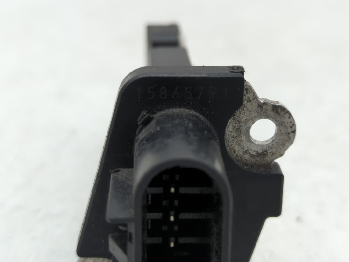 2009-2016 Chevrolet Impala Mass Air Flow Meter Maf - Oemusedautoparts1.com
