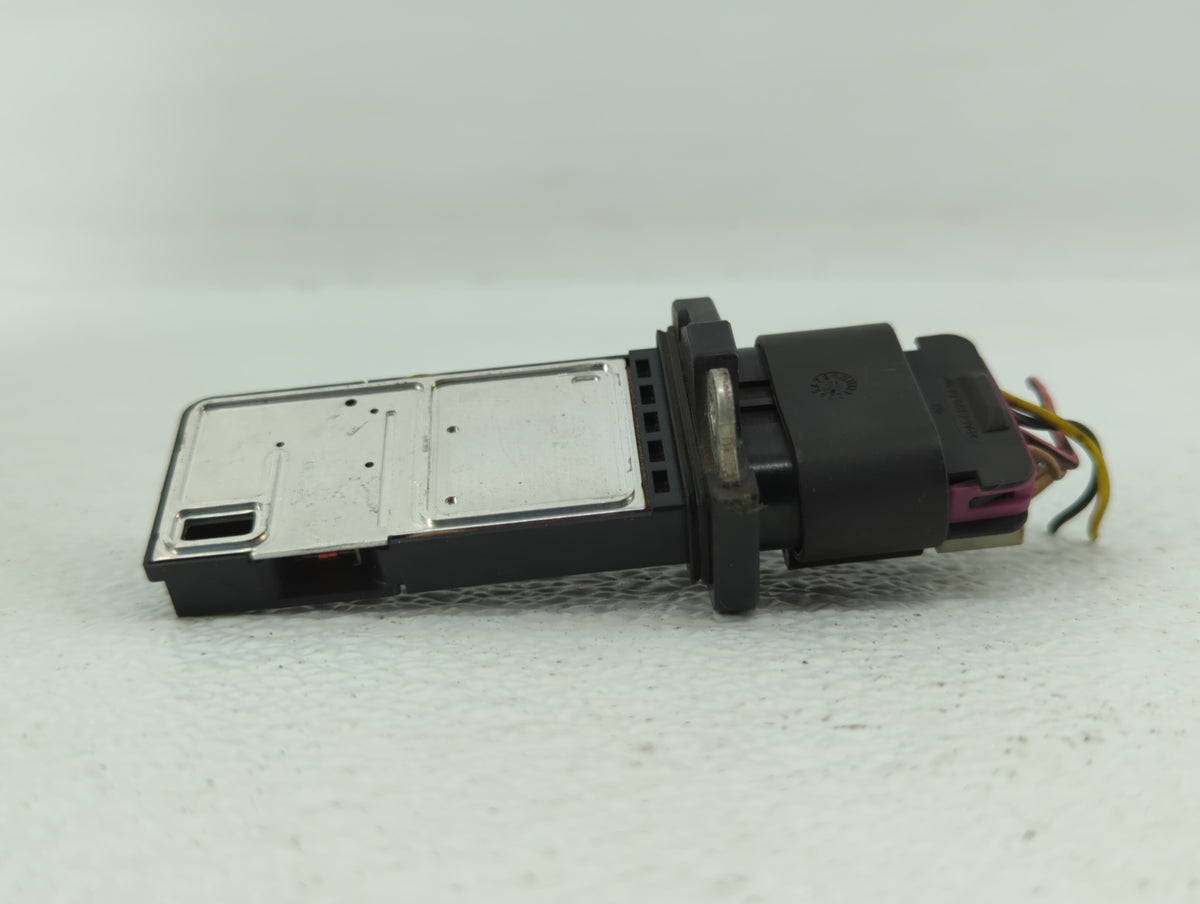 2009-2016 Chevrolet Impala Mass Air Flow Meter Maf Sensor 406956 - Oemusedautoparts1.com