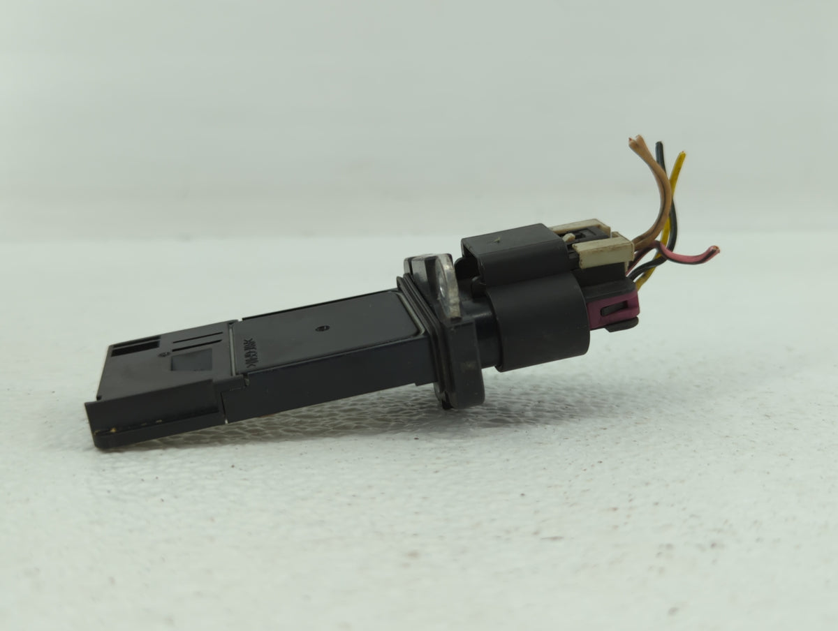2009-2016 Chevrolet Impala Mass Air Flow Meter Maf Sensor 406956 - Oemusedautoparts1.com