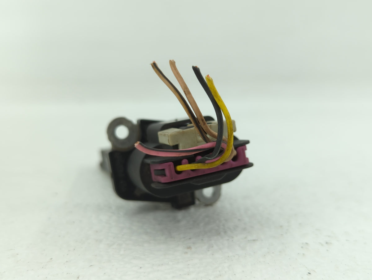 2009-2016 Chevrolet Impala Mass Air Flow Meter Maf Sensor 406956 - Oemusedautoparts1.com