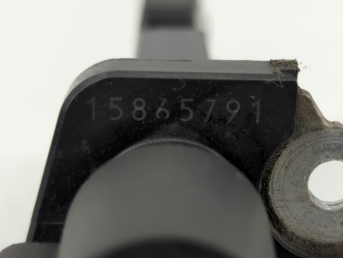2009-2016 Chevrolet Impala Mass Air Flow Meter Maf Sensor 406956 - Oemusedautoparts1.com