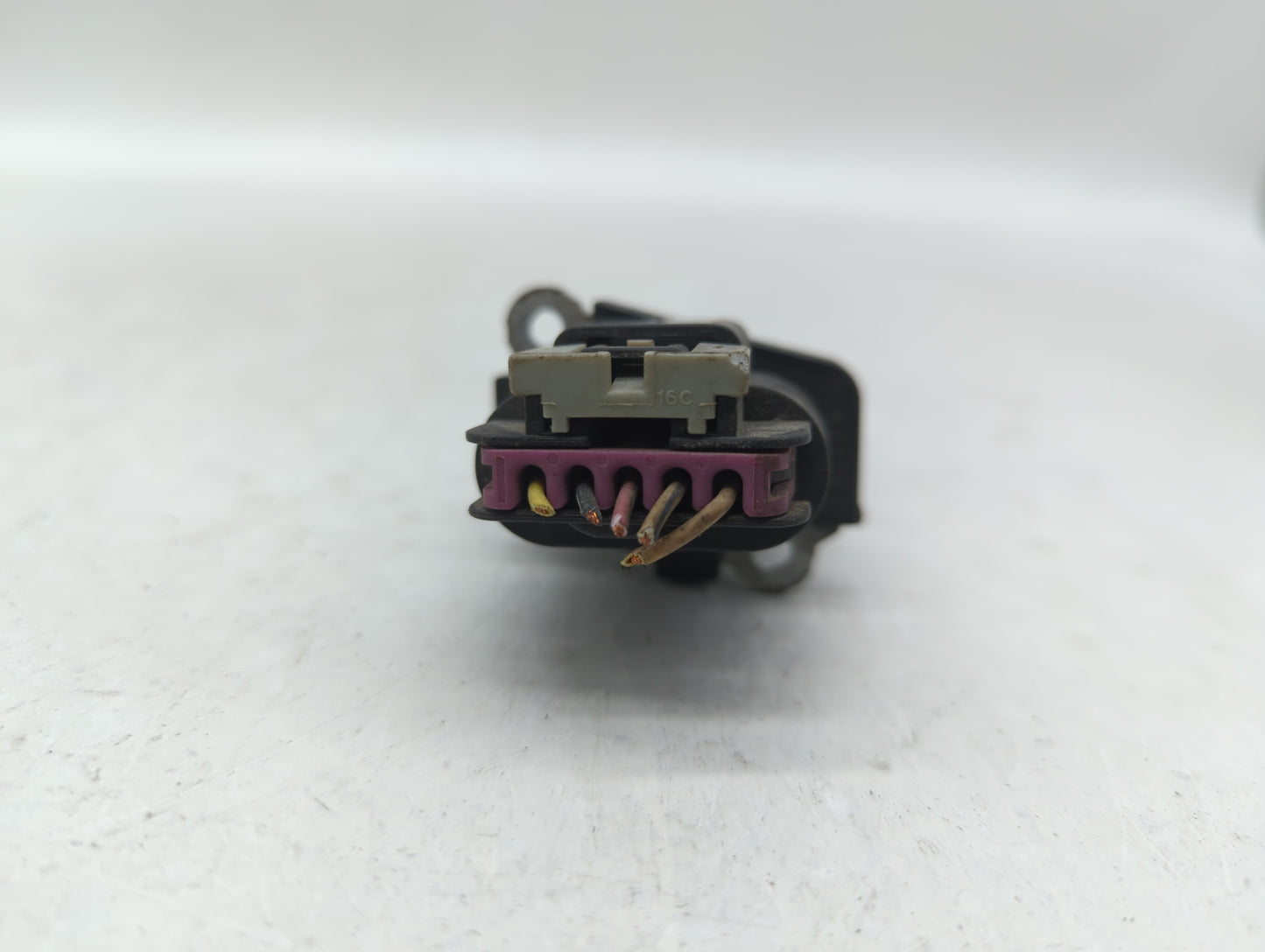 2009-2016 Chevrolet Impala Mass Air Flow Meter Maf - Oemusedautoparts1.com