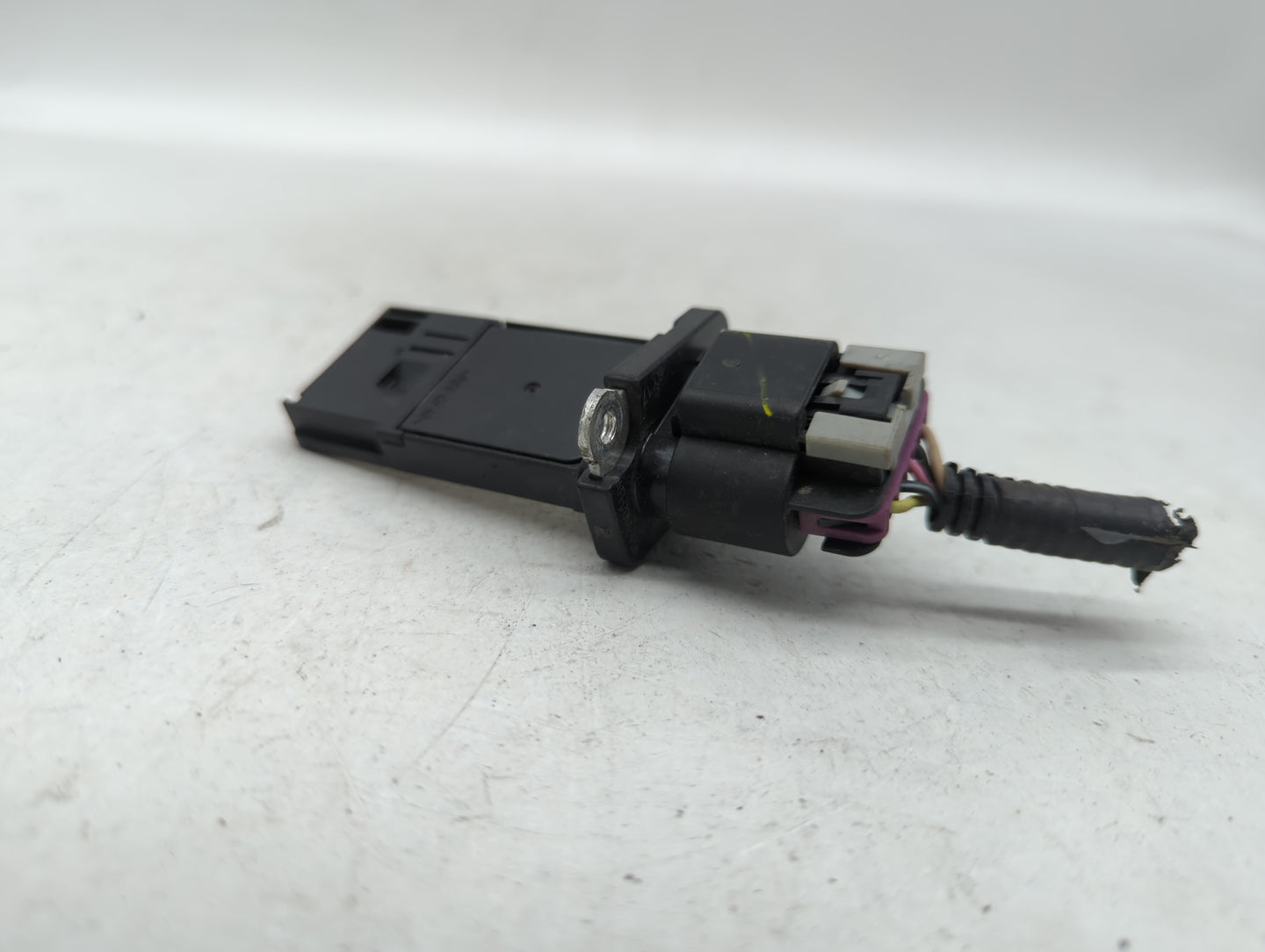 2009-2016 Chevrolet Impala Mass Air Flow Meter Maf - Oemusedautoparts1.com