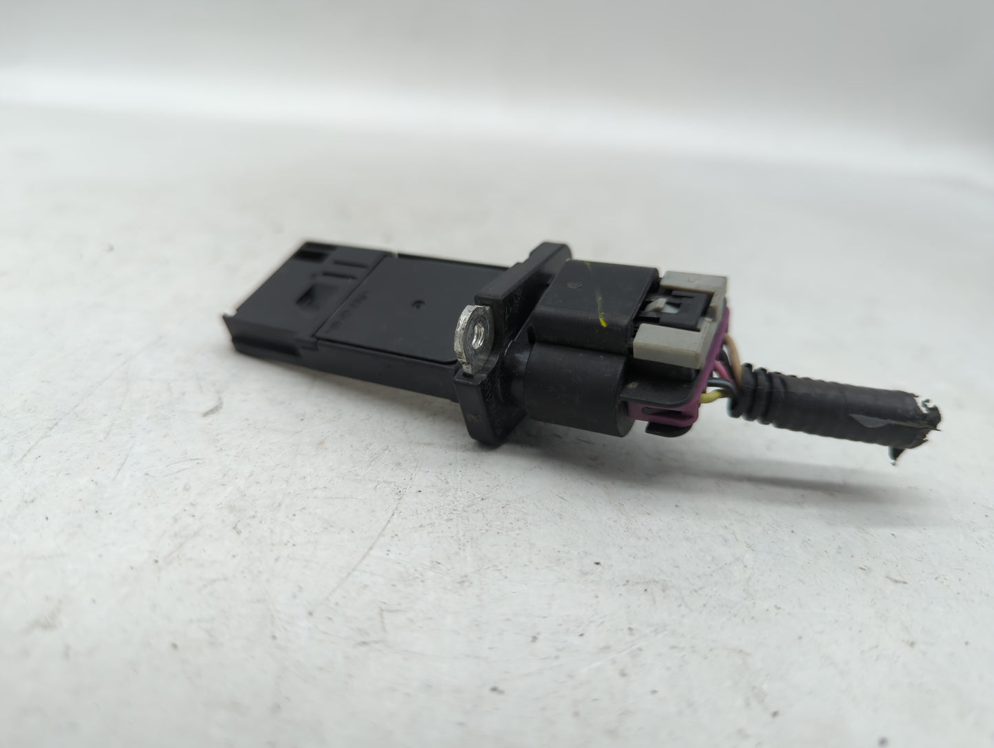 2009-2016 Chevrolet Impala Mass Air Flow Meter Maf - Oemusedautoparts1.com