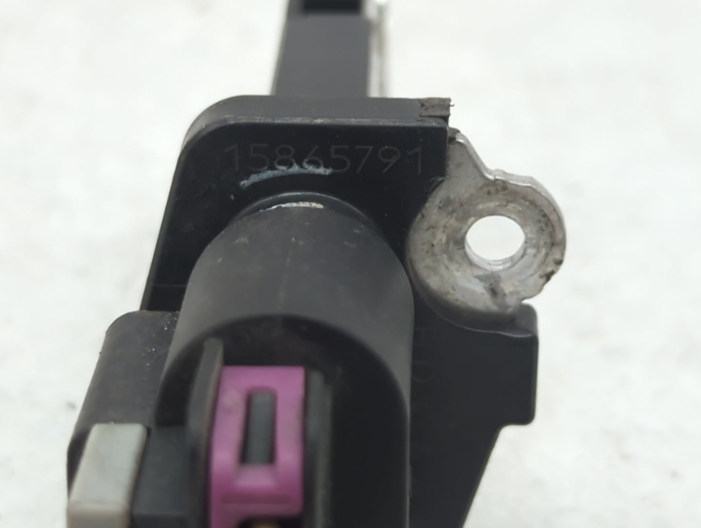 2009-2016 Chevrolet Impala Mass Air Flow Meter Maf - Oemusedautoparts1.com