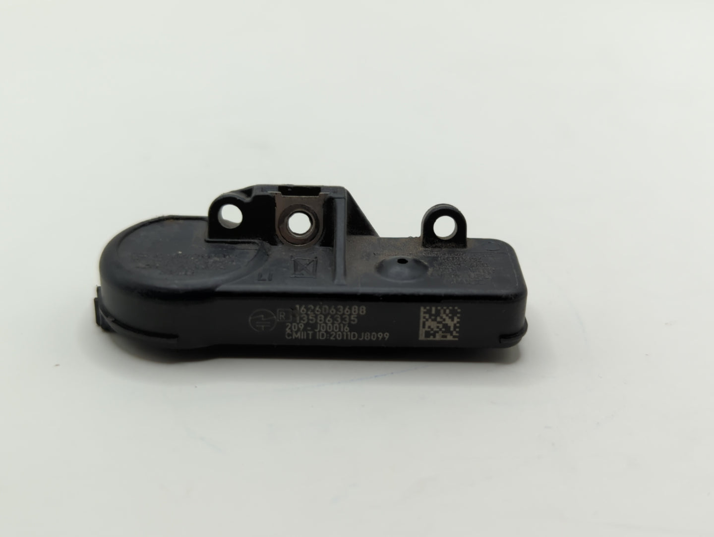 2010 Chevrolet Impala Tire Pressure Monitoring System Sensor Tpms - Oemusedautoparts1.com