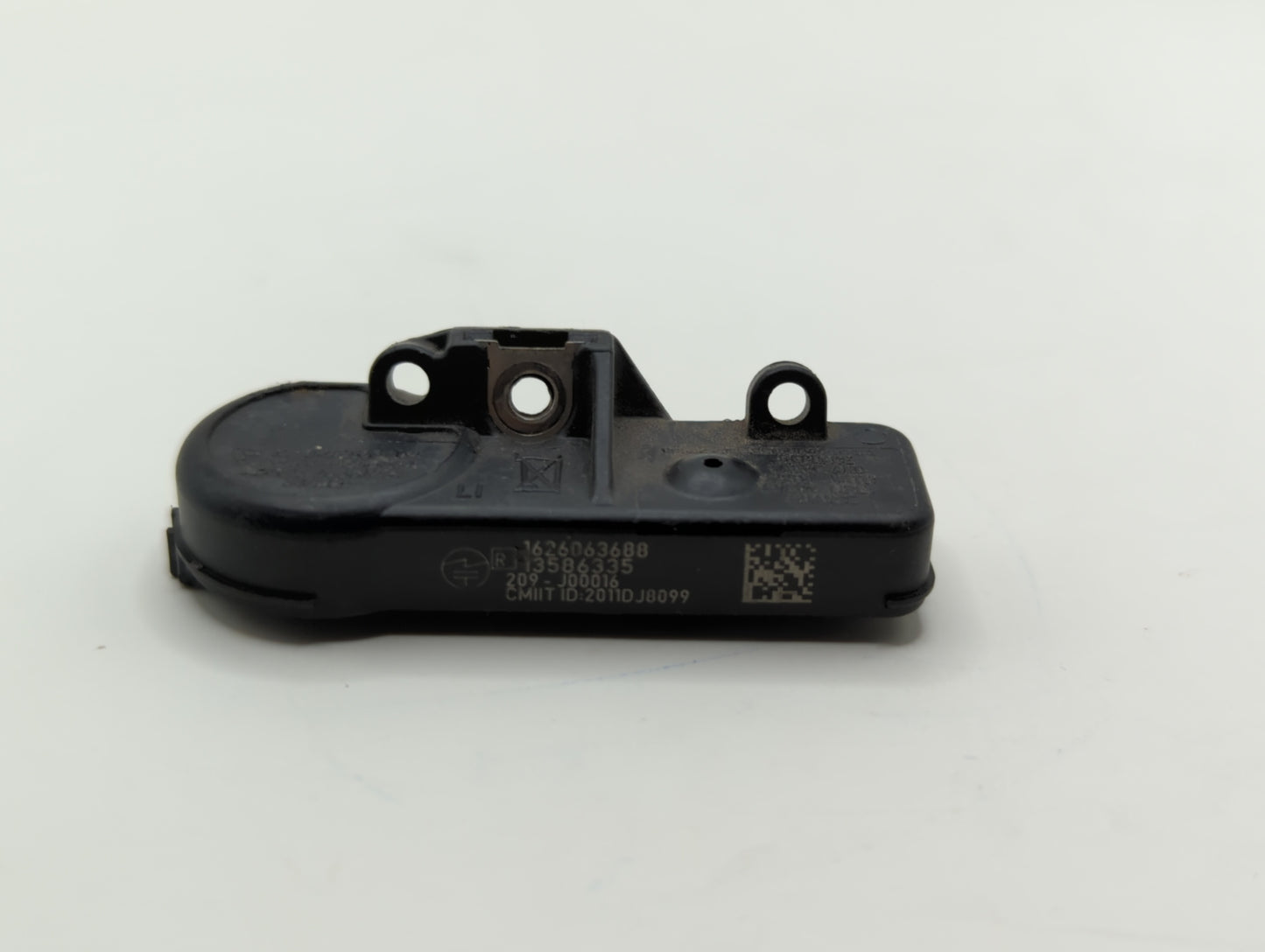 2010 Chevrolet Impala Tire Pressure Monitoring System Sensor Tpms - Oemusedautoparts1.com