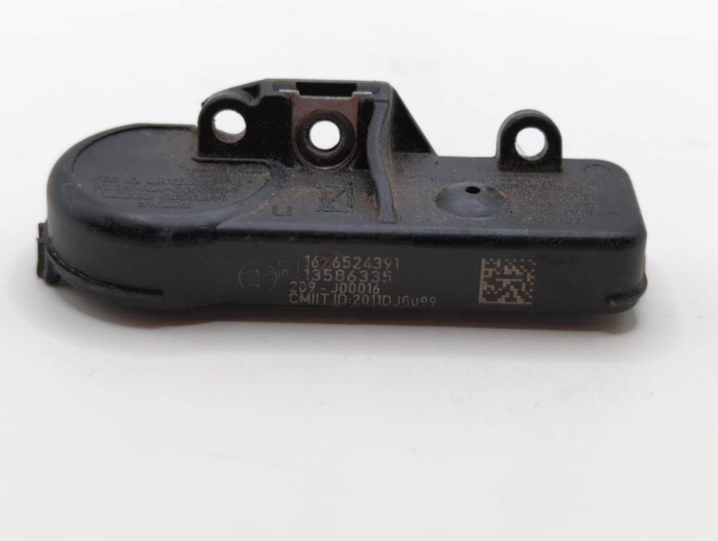 2010 Chevrolet Impala Tire Pressure Monitoring System Sensor Tpms - Oemusedautoparts1.com