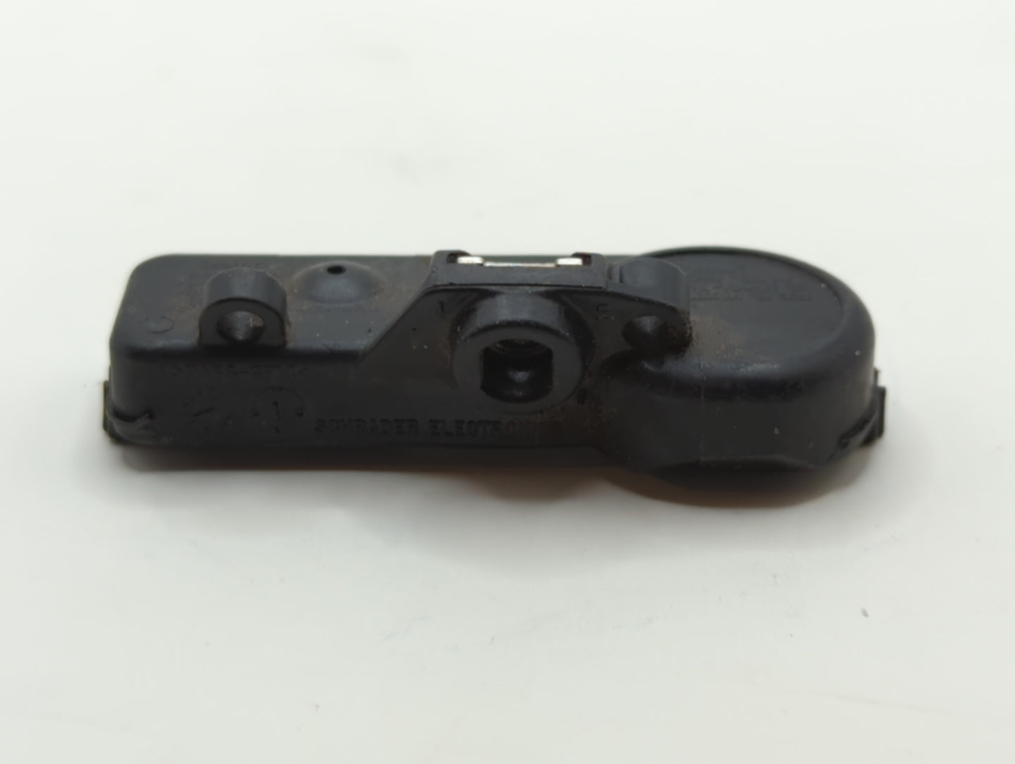 2010 Chevrolet Impala Tire Pressure Monitoring System Sensor Tpms - Oemusedautoparts1.com