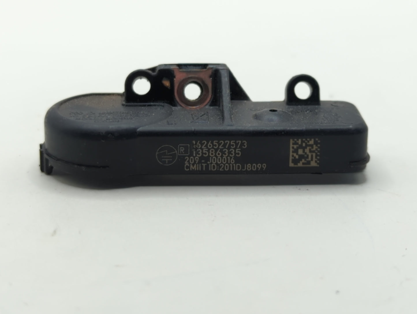 2010 Chevrolet Impala Tire Pressure Monitoring System Sensor Tpms - Oemusedautoparts1.com
