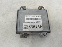 2010-2011 Chevrolet Impala PCM Engine Control Computer ECU ECM PCU OEM P/N:12635901 Fits Fits 2007 2008 2009 2010 2011 2012 